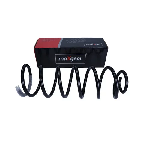 Pružina podvozku 60-0506 /MaXgear/ - obr. 1