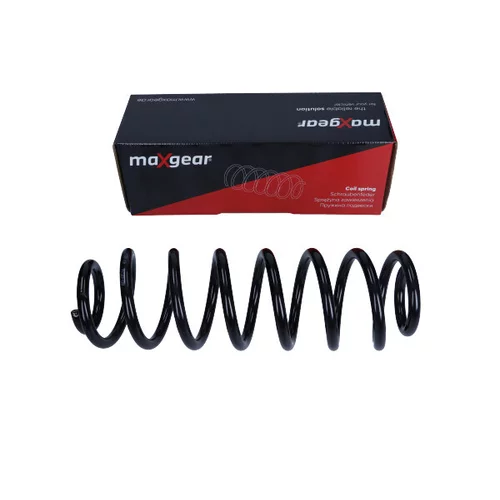 Pružina podvozku 60-0574 /MaXgear/ - obr. 1