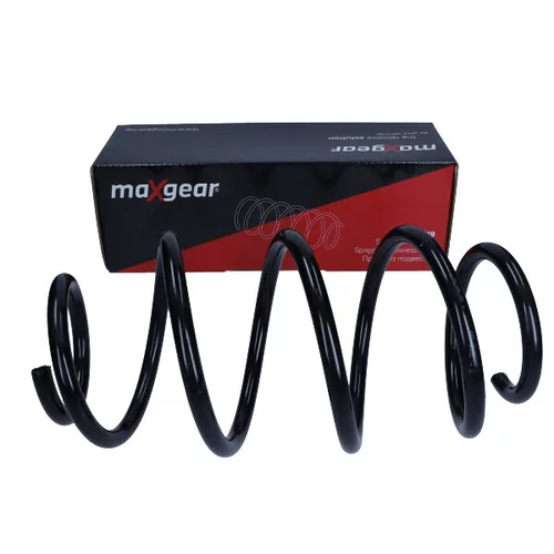 Pružina podvozku 60-0592 /MaXgear/ - obr. 1
