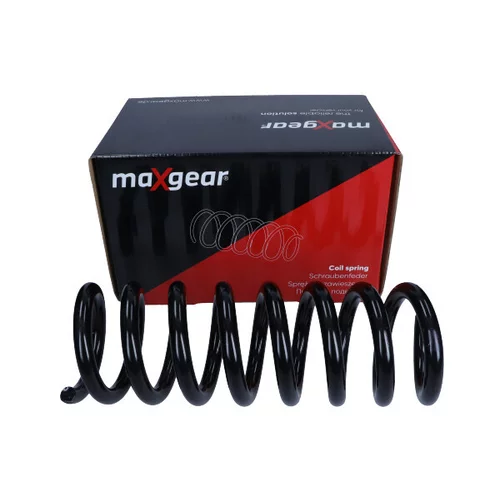 Pružina podvozku 60-0609D /MaXgear/ - obr. 1