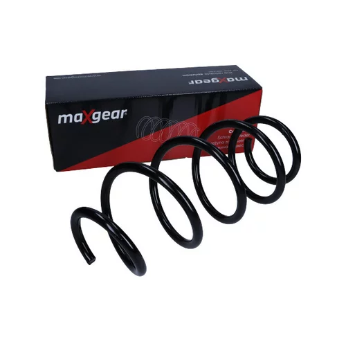 Pružina podvozku 60-0626D /MaXgear/ - obr. 1