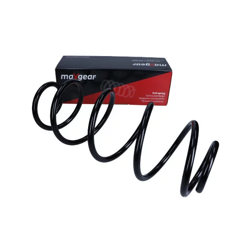 Pružina podvozku 60-0638D /MaXgear/ - obr. 1