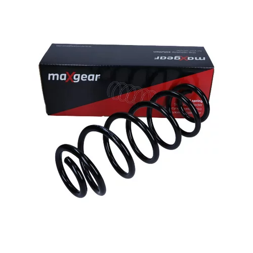 Pružina podvozku 60-0644D /MaXgear/ - obr. 1