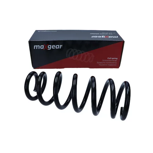 Pružina podvozku 60-0664 /MaXgear/ - obr. 1