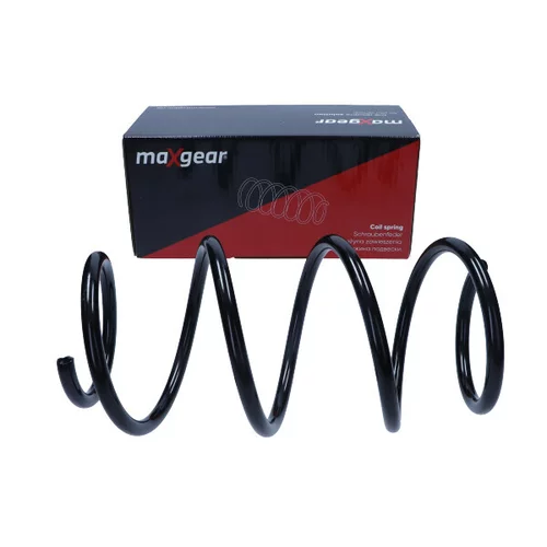 Pružina podvozku 60-0671D /MaXgear/ - obr. 1