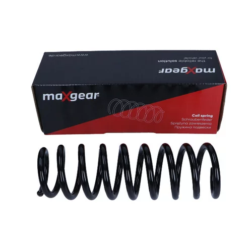 Pružina podvozku 60-0673 /MaXgear/ - obr. 1