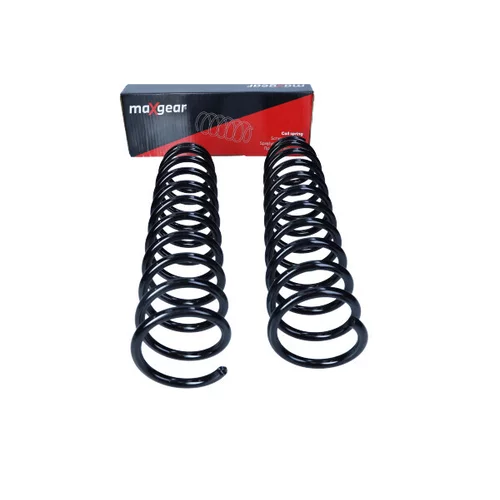 Pružina podvozku 60-0675D /MaXgear/ - obr. 1