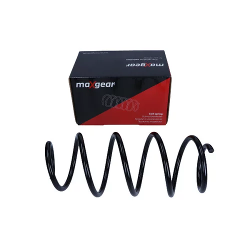 Pružina podvozku 60-0706D /MaXgear/ - obr. 1