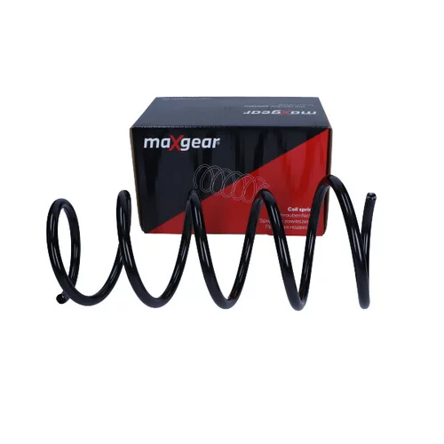 Pružina podvozku 60-0764D /MaXgear/ - obr. 1
