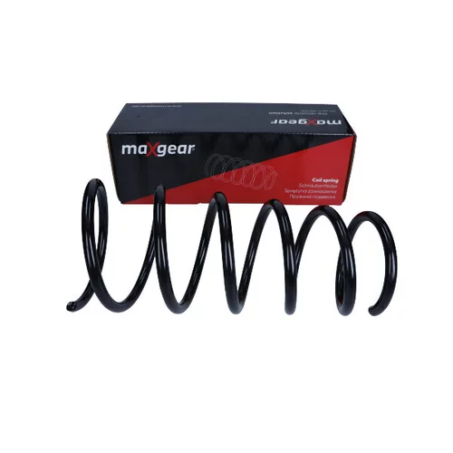 Pružina podvozku 60-0839 /MaXgear/ - obr. 1