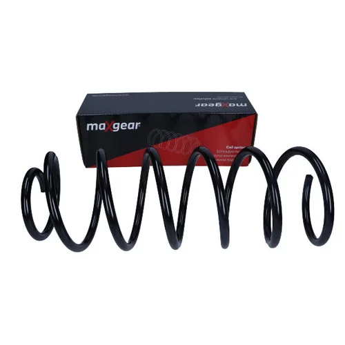 Pružina podvozku 60-0843 /MaXgear/ - obr. 1