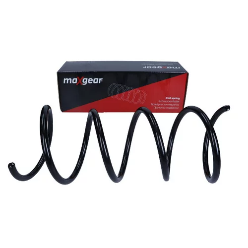 Pružina podvozku 60-0873D /MaXgear/ - obr. 1