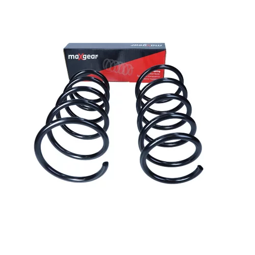 Pružina podvozku 60-0919D /MaXgear/ - obr. 1