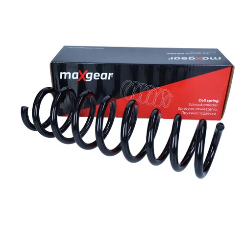 Pružina podvozku 60-1002 /MaXgear/ - obr. 1