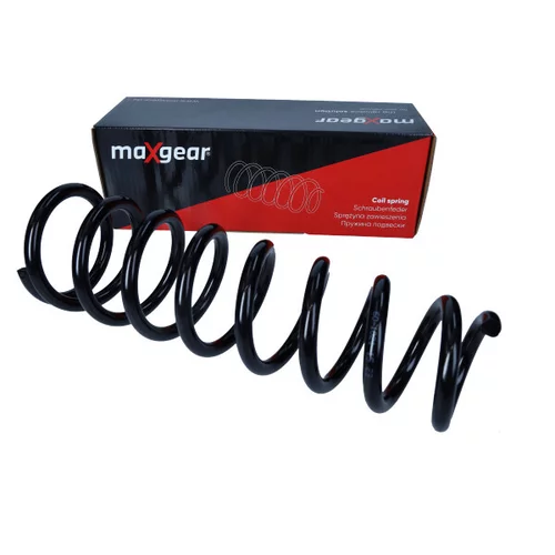 Pružina podvozku 60-1021 /MaXgear/ - obr. 1