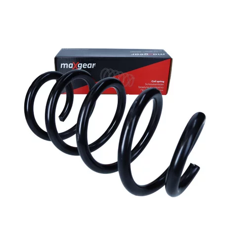 Pružina podvozku 60-1026 /MaXgear/ - obr. 1