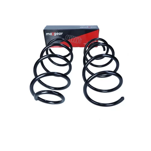 Pružina podvozku 60-1071D /MaXgear/ - obr. 1