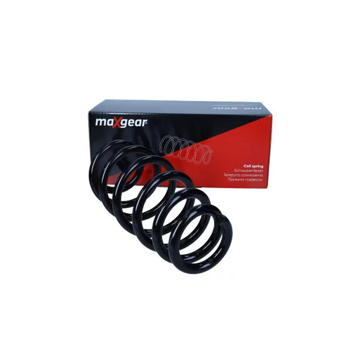 Pružina podvozku 60-1123 /MaXgear/ - obr. 1