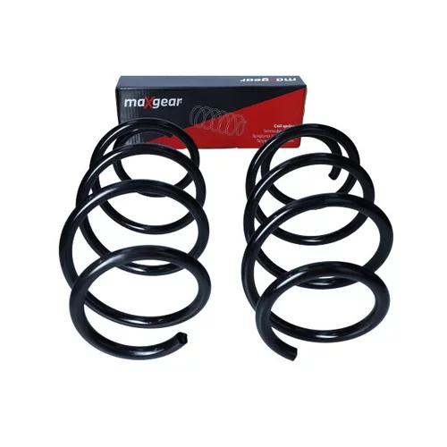 Pružina podvozku 60-1148D /MaXgear/ - obr. 1