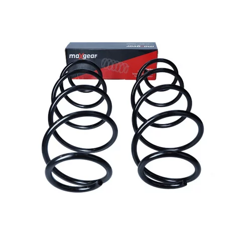 Pružina podvozku 60-1182D /MaXgear/ - obr. 1