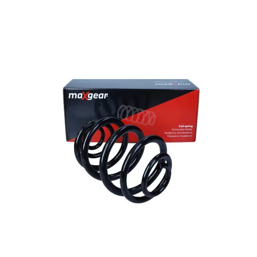 Pružina podvozku 60-1272 /MaXgear/ - obr. 1