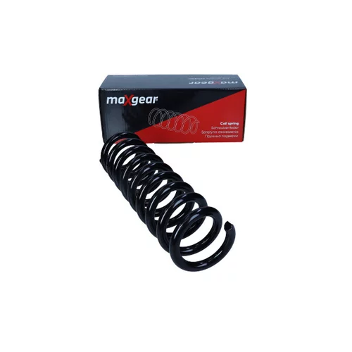 Pružina podvozku 60-1283 /MaXgear/ - obr. 1