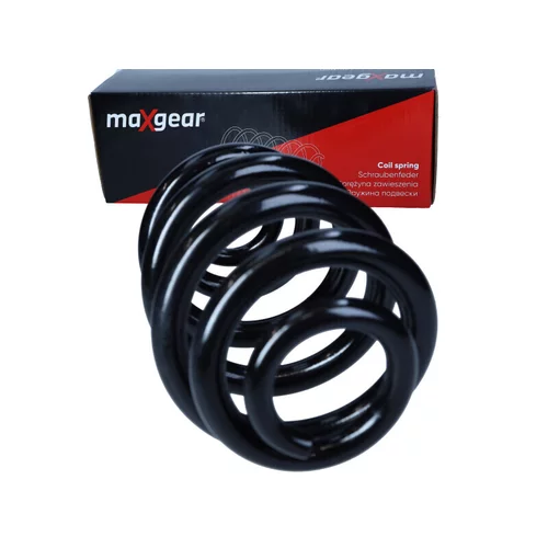 Pružina podvozku 60-1330 /MaXgear/ - obr. 1