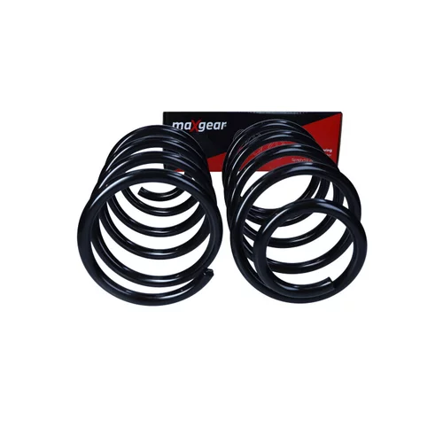 Pružina podvozku 60-1486D /MaXgear/ - obr. 1