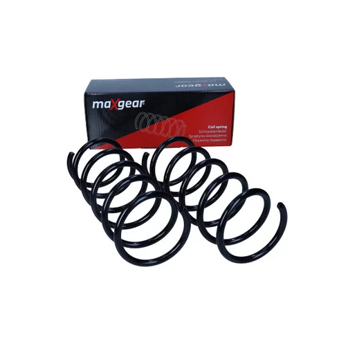 Pružina podvozku 60-1495D /MaXgear/ - obr. 1