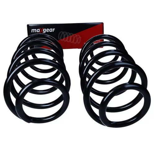 Pružina podvozku 60-1530D /MaXgear/ - obr. 1
