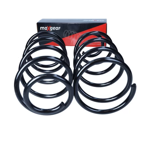 Pružina podvozku 60-1532D /MaXgear/ - obr. 1