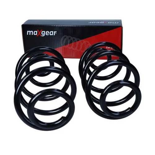 Pružina podvozku 60-1565D /MaXgear/ - obr. 1