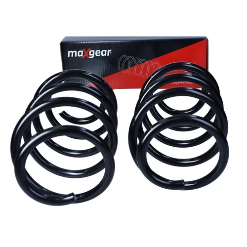 Pružina podvozku 60-1700D /MaXgear/ - obr. 1
