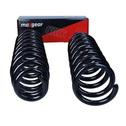 Pružina podvozku 60-1715D /MaXgear/ - obr. 1