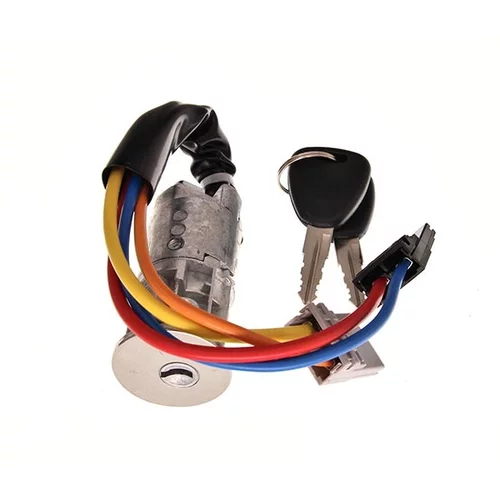 Zámok riadenia 63-0066 /MaXgear/ - obr. 1