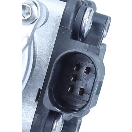 Ventil obtoku vzduchu, turbo 68-0238 /MaXgear/ - obr. 2
