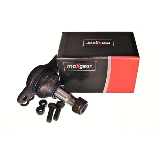 Zvislý/nosný čap 72-0469 /MaXgear/ - obr. 2