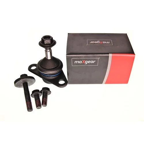 Zvislý/nosný čap 72-0476 /MaXgear/ - obr. 2
