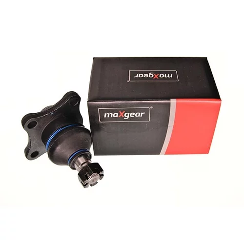 Zvislý/nosný čap 72-1577 /MaXgear/ - obr. 2