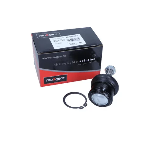 Zvislý/nosný čap 72-3623 /MaXgear/ - obr. 2