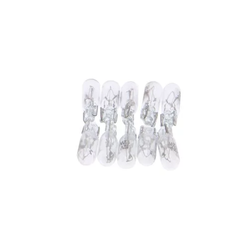 Autožiarovka 12V 1,2W W2x4.6d MAXGEAR 78-0041SET - sada 10ks