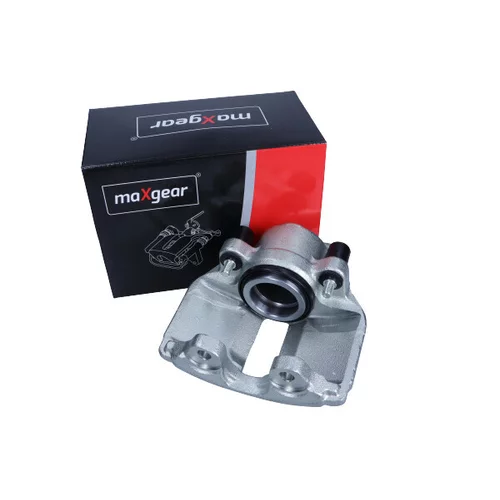 Brzdový strmeň 82-0014 /MaXgear/ - obr. 2