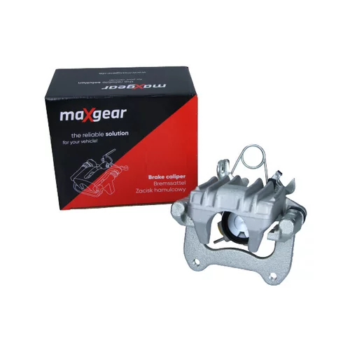 Brzdový strmeň 82-0026 /MaXgear/ - obr. 2
