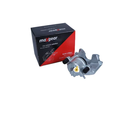 Brzdový strmeň 82-0691 /MaXgear/ - obr. 2