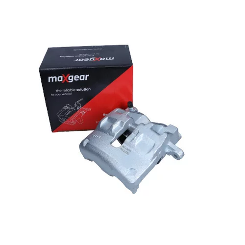 Brzdový strmeň 82-0695 /MaXgear/ - obr. 2