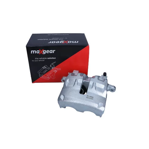 Brzdový strmeň 82-0696 /MaXgear/ - obr. 2