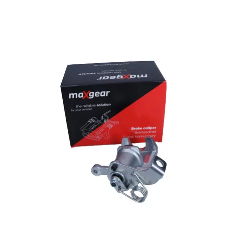 Brzdový strmeň 82-0762 /MaXgear/ - obr. 2