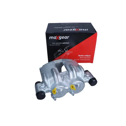 Brzdový strmeň 82-0775 /MaXgear/ - obr. 2