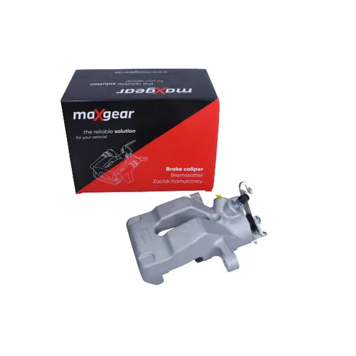Brzdový strmeň 82-0781 /MaXgear/ - obr. 2