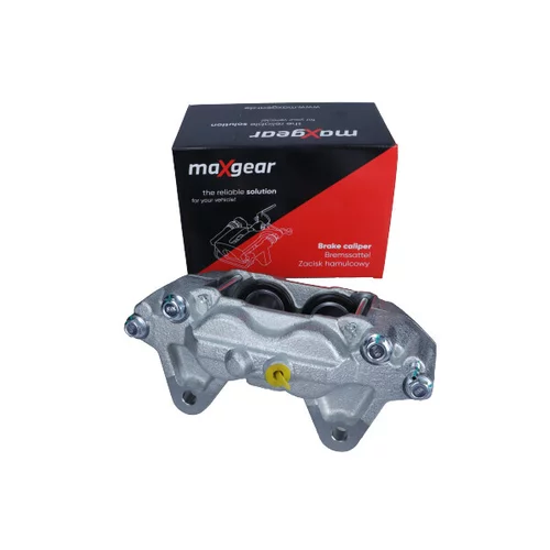 Brzdový strmeň 82-0787 /MaXgear/ - obr. 2